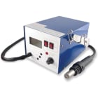 ALPHA ELETTRONICA - Stazione saldante e dissaldante ad aria calda - 320W