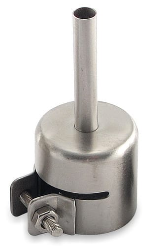 ALPHA ELETTRONICA - Punta ø4,4mm per stazione saldante 98-328