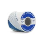 ALPHA ELETTRONICA - Stagno in rocca 60% Sn 40% Pb - 1000gr - ø1,0mm