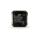 ALPHA ELETTRONICA - Tester di prese elettriche con indicatori led e test interruttori differenziali