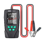 ALPHA ELETTRONICA - Tester per batterie al piombo 12V-24V