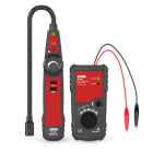 ALPHA ELETTRONICA - Localizzatore di cavi e tubi metallici interrati
