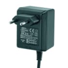 ALPHA ELETTRONICA - Carica batteria Ni-Cd - Ni-Mh 7,2-12 Vdc - 70 mA - adatto per 6-10 celle
