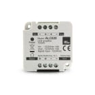 ALPHA ELETTRONICA - Amplificatore per strisce led monocolore 12/24V - 10A