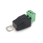 ALPHA ELETTRONICA - Sensore di Temperatura digitale 1-Wire® DS18B20+ per impianto fotovoltaico