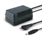 ALPHA ELETTRONICA - Alimentatore lineare 16,8W - 9/12/15/18/21/24Vac 700mA - 6 Connettori