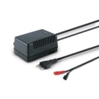 ALPHA ELETTRONICA - Carica batteria Piombo 27,6Vdc - 400 mA