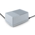 ALPHA ELETTRONICA - Alimentatore lineare 24W - 9/12/15/18/21/24Vac 1A - 6 Connettori
