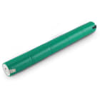 ALPHA ELETTRONICA - Batteria Ni-Mh C - 3,6V 3300mAh