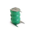 ALPHA ELETTRONICA - Batteria Ni-Mh 3,6V 40mAh