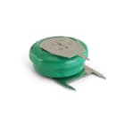ALPHA ELETTRONICA - Batteria Ni-Mh 1,2V 80mAh