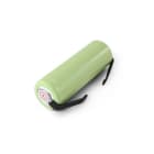 ALPHA ELETTRONICA - Batteria Ni-Mh A - 1,2V 2200mAh