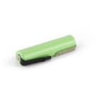 ALPHA ELETTRONICA - Batteria Ni-Mh AAA - 1,2V 800mAh