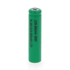 ALPHA ELETTRONICA - Batteria Ni-Mh AAA - 1,2V 600mAh