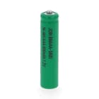 ALPHA ELETTRONICA - Batteria Ni-Mh AAA - 1,2V 600mAh BMAAA-S600