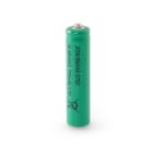 ALPHA ELETTRONICA - Batteria Ni-Mh AAA - 1,2V 700mAh - Standard
