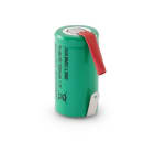 ALPHA ELETTRONICA - Batteria Ni-Mh SC - 1,2V 3000mAh
