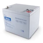 ALPHA ELETTRONICA - Batteria al piombo 12V 26Ah - AGM