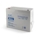 ALPHA ELETTRONICA - Batteria al piombo 12V 80Ah - AGM
