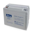 ALPHA ELETTRONICA - Batteria al piombo 12V 134Ah - GEL