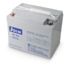 ALPHA ELETTRONICA - Batteria al piombo 12V 33Ah - GEL