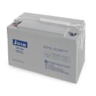 ALPHA ELETTRONICA - Batteria al piombo 12V 90Ah - GEL