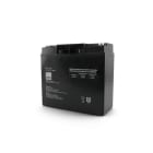 ALPHA ELETTRONICA - Batteria al piombo 12V 18Ah - AGM