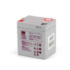 ALPHA ELETTRONICA - Batteria piombo VRLA 12V per UPS - 22W/cel x 6 = 132W