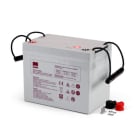 ALPHA ELETTRONICA - Batteria piombo VRLA 12V per UPS - 280W/cel x 6 = 1680W