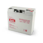ALPHA ELETTRONICA - Batteria al piombo 12V 22Ah - AGM