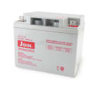ALPHA ELETTRONICA - Batteria al piombo 12V 45Ah - AGM
