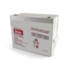 ALPHA ELETTRONICA - Batteria al piombo 12V 75Ah - AGM