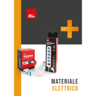 ALPHA ELETTRONICA - Catalogo Materiale Elettrico 2021-2022