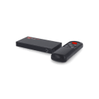ALPHA ELETTRONICA - Commutatore HDMI®, 3 in - 1 out 8K UHD@60Hz 4:4:4