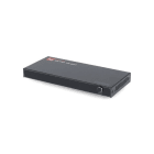 ALPHA ELETTRONICA - Distributore HDMI®, 1 in - 4 out 4K@60Hz con smart EDID
