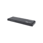 ALPHA ELETTRONICA - Distributore HDMI® 1 in - 8 out - 4K con HDR - EDID - SCALER