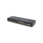 ALPHA ELETTRONICA - Distributore HDMI®, 1 in - 8 out 1080p@60Hz UHD@30Hz 4K@24Hz