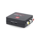 ALPHA ELETTRONICA - Convertitore da HDMI® a Composito + audio analogico con alimentatore USB