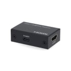 ALPHA ELETTRONICA - Extender ripetitore HDMI 8K UHD (10m), 4K (13m)