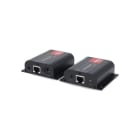 ALPHA ELETTRONICA - Extender HDMI - 1080p - 3D - IR - Loop-Out - PoC - EDID - cavo CAT.6 - 50 m