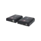 ALPHA ELETTRONICA - Extender HDMI® - 1080p - KVM - Over IP (1:N) - cavo Cat.6 - 120 m - con prenotazione USB