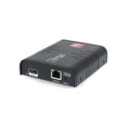 ALPHA ELETTRONICA - Ricevitore per extender HDMI® CT375/13 - 1080p - KVM - Over IP (1:N) - cavo CAT.6 - 120 m - con prenotazione USB CT375/13R