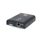 ALPHA ELETTRONICA - Ricevitore per extender HDMI® CT375/13 - 1080p - KVM - Over IP (1:N) - cavo CAT.6 - 120 m - con prenotazione USB