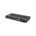 ALPHA ELETTRONICA - Trasmettitore per Extender HDMI® - 1080p - Over IP (N:N) - KVM - cavo Cat.6 - 100m