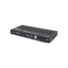 ALPHA ELETTRONICA - Trasmettitore per Extender HDMI® - 1080p - Over IP (N:N) - KVM - cavo Cat.6 - 100m
