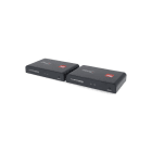 ALPHA ELETTRONICA - Extender HDMI® -1080p - IR - Loop Out - Over IP (1:N) - cavo Cat.6 - 120m