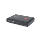 ALPHA ELETTRONICA - Ricevitore per extender HDMI CT375/9/2 - 1080p - IR - Over IP - cavo Cat.6 - 120m