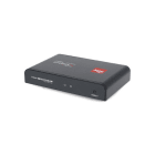 ALPHA ELETTRONICA - Ricevitore per extender HDMI CT375/9/2 - 1080p - IR - Over IP - cavo Cat.6 - 120m