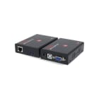 ALPHA ELETTRONICA - Extender VGA - USB - 1920x1200 - KVM - Loop-Out - Cat.5e/6 - 300m