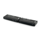 ALPHA ELETTRONICA - Extender HDMI® HDBaseT - 4K@60Hz - IR -KVM